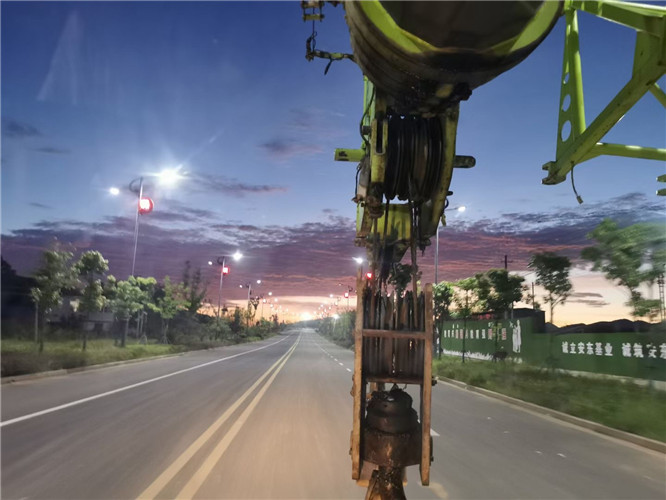 峨山大件吊装怎么收费