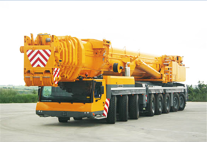 峨山精密设备吊装（如机床、仪器）需要特殊车型吗？