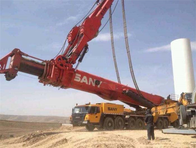 峨山作业场地不达标（如地面松软），公司会提供解决方案吗？